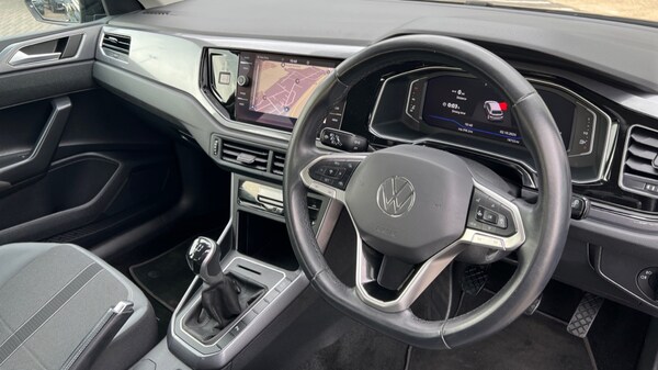 Used Volkswagen Polo 2022 for sale - 76014922: Photo 6