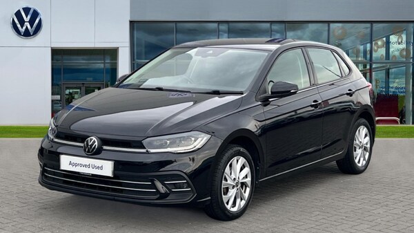 Used Volkswagen Polo 2022 for sale - 76014922: Photo 7