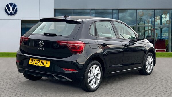 Used Volkswagen Polo 2022 for sale - 76014922: Photo 8