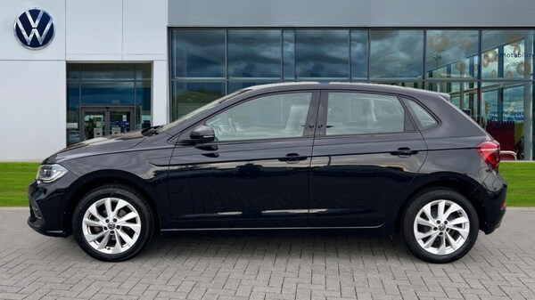 Used Volkswagen Polo 2022 for sale - 76014922: Photo 9