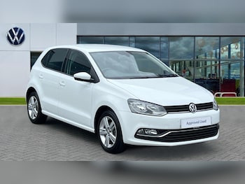Volkswagen - Polo