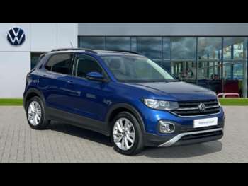 2022 - 1.0 TSI 110 Active 5dr DSG Auto