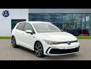 2022 - 1.5 TSI R-Line 5dr