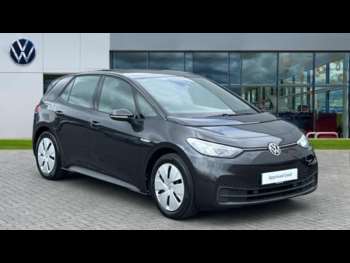 2022 - 150kW Life Pro Performance 58kWh 5dr Auto