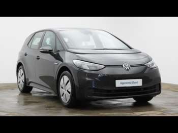 2022 - 150kW Life Pro Performance 58kWh 5dr Auto