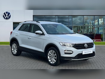Volkswagen - T-Roc