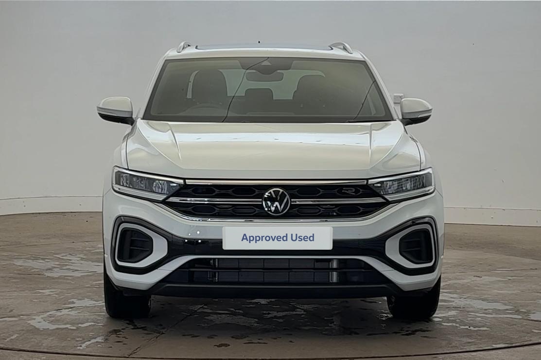 Used Volkswagen T-Roc 2025 for sale - 76874125: Photo 7