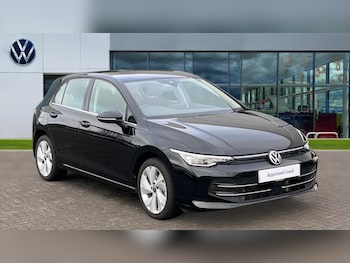 2024 - 1.5 TSI 204 Style eHybrid 5dr DSG