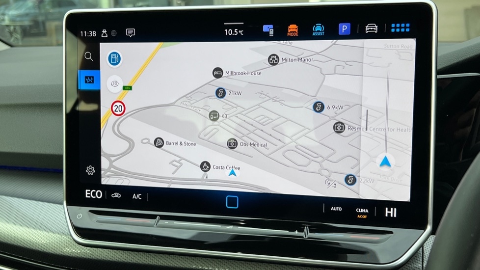 Used Volkswagen Golf 2024 for sale - 77036054: Photo 21