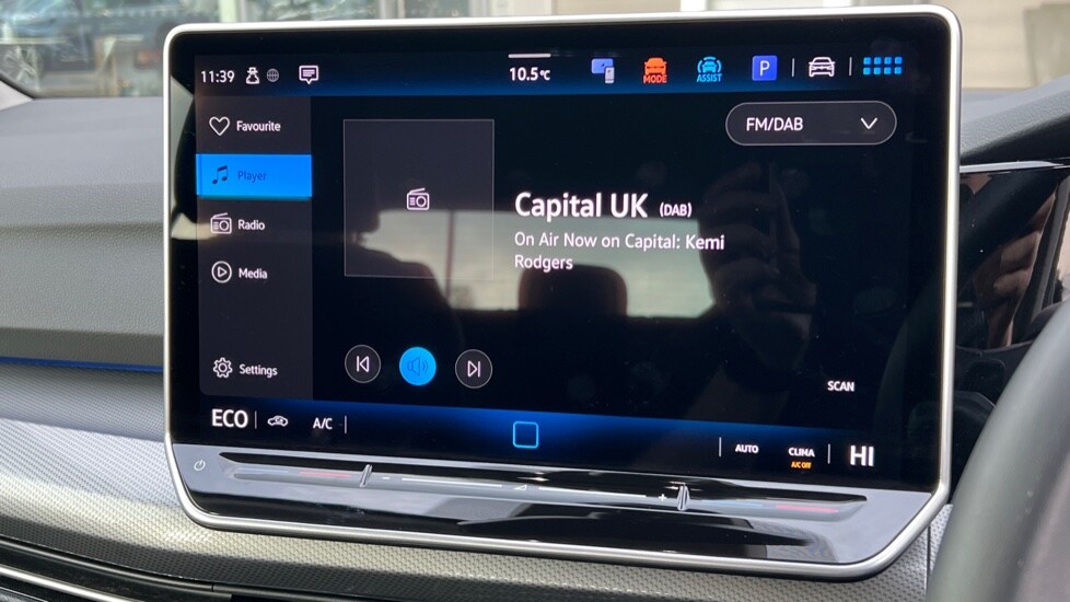 Used Volkswagen Golf 2024 for sale - 77036054: Photo 22