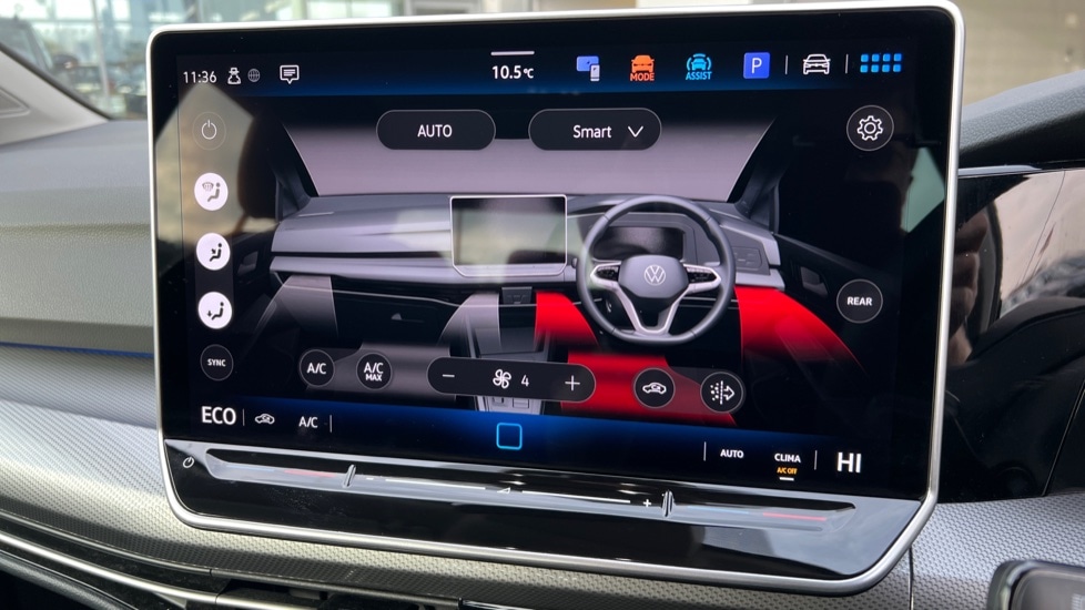 Used Volkswagen Golf 2024 for sale - 77036054: Photo 35