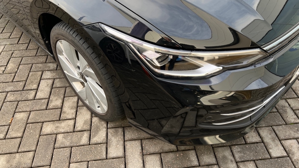 Used Volkswagen Golf 2024 for sale - 77036054: Photo 45