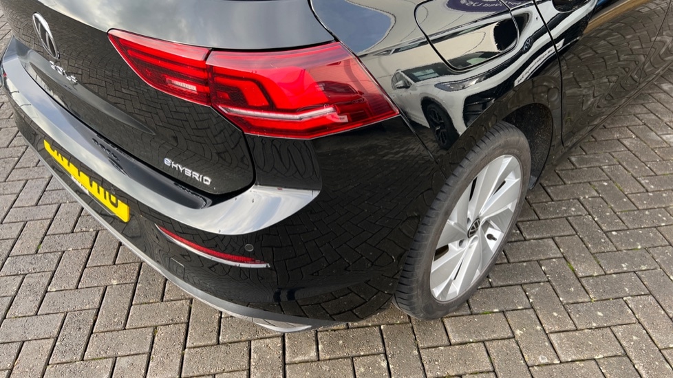 Used Volkswagen Golf 2024 for sale - 77036054: Photo 48