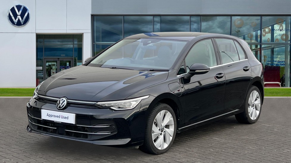 Used Volkswagen Golf 2024 for sale - 77036054: Photo 7