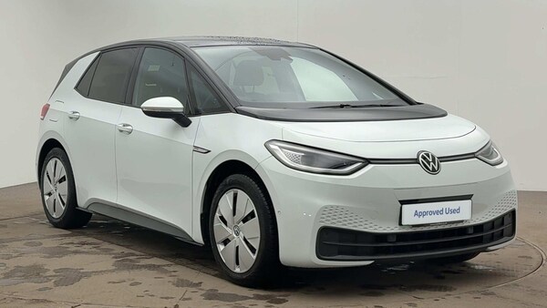 Used Volkswagen ID.3 2022 for sale - 76338700: Photo 1