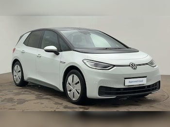 2022 - 150kW Family Pro Performance 58kWh 5dr Auto