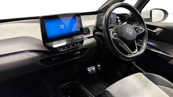 Used Volkswagen ID.3 2022 for sale - 76338700: Photo 2