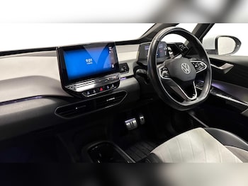 Used Volkswagen ID.3 2022 for sale - 76338700: Photo 2