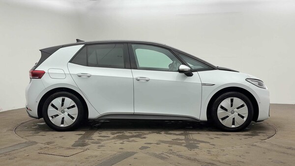 Used Volkswagen ID.3 2022 for sale - 76338700: Photo 4