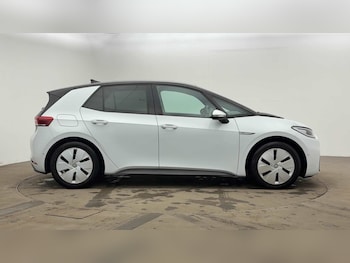 Used Volkswagen ID.3 2022 for sale - 76338700: Photo 4