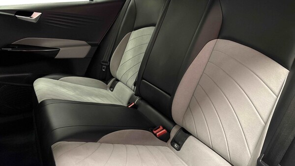 Used Volkswagen ID.3 2022 for sale - 76338700: Photo 7