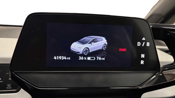 Used Volkswagen ID.3 2022 for sale - 76338700: Photo 9