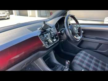 Used Volkswagen up! 2022 for sale - 75241399: Photo
