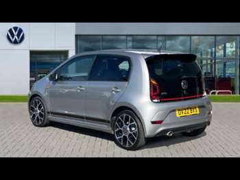 Used Volkswagen up! 2022 for sale - 75241399: Photo