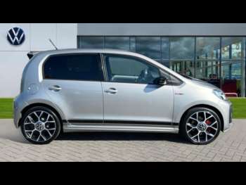 Used Volkswagen up! 2022 for sale - 75241399: Photo