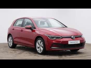 2022 - 1.5 TSI 150 Style 5dr