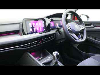 Used Volkswagen Golf 2022 for sale - 75193451: Photo