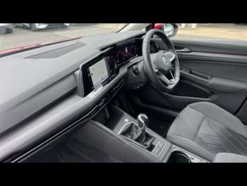 Used Volkswagen Golf 2022 for sale - 75193451: Photo