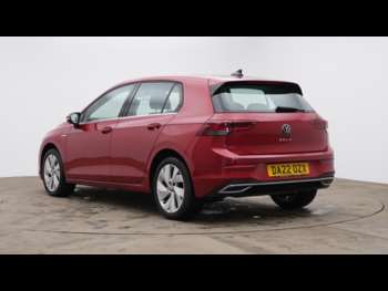 Used Volkswagen Golf 2022 for sale - 75193451: Photo