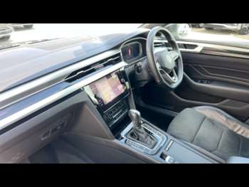 Used Volkswagen Arteon 2022 for sale - 74684083: Photo