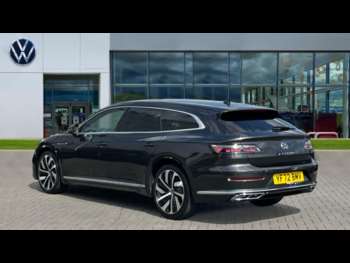 Used Volkswagen Arteon 2022 for sale - 74684083: Photo