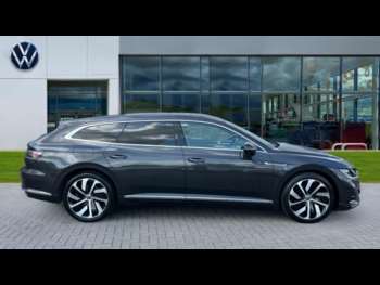 Used Volkswagen Arteon 2022 for sale - 74684083: Photo