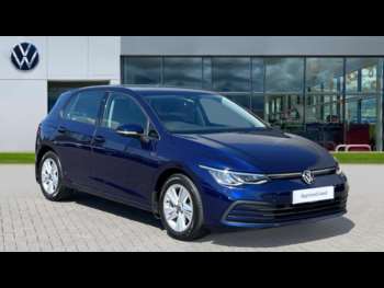 2021 - 1.5 TSI 150 Life 5dr