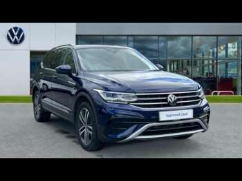 2024 - 1.5 TSI Elegance 5dr DSG