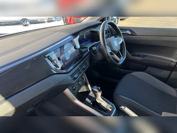 Used Volkswagen Polo 2024 for sale - 76660706: Photo