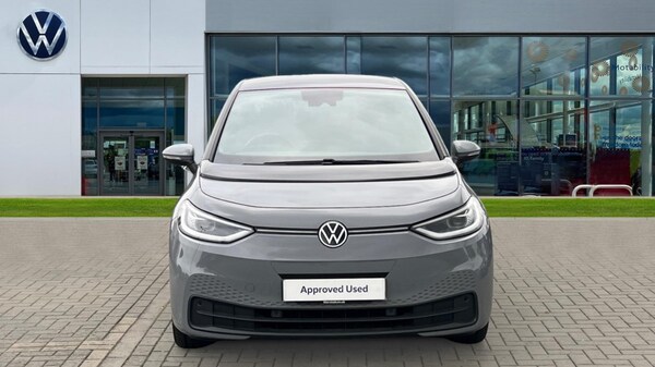 Used Volkswagen ID.3 2022 for sale - 76217245: Photo 10