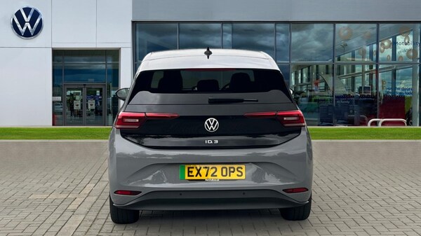 Used Volkswagen ID.3 2022 for sale - 76217245: Photo 11