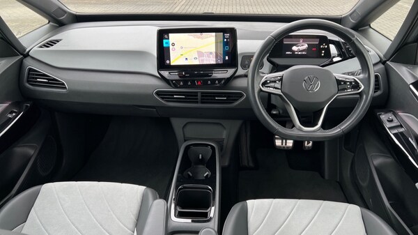 Used Volkswagen ID.3 2022 for sale - 76217245: Photo 12