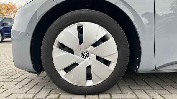 Used Volkswagen ID.3 2022 for sale - 76217245: Photo 19