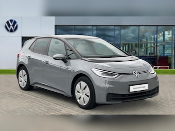 Volkswagen - ID.3