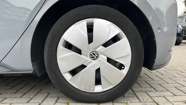 Used Volkswagen ID.3 2022 for sale - 76217245: Photo 20