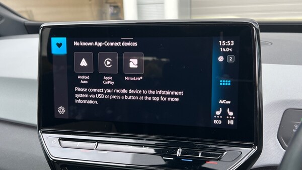Used Volkswagen ID.3 2022 for sale - 76217245: Photo 24