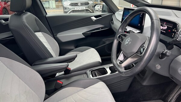 Used Volkswagen ID.3 2022 for sale - 76217245: Photo 26