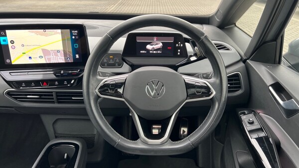 Used Volkswagen ID.3 2022 for sale - 76217245: Photo 27