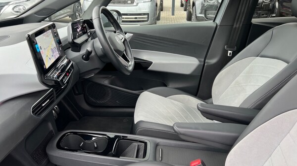Used Volkswagen ID.3 2022 for sale - 76217245: Photo 28