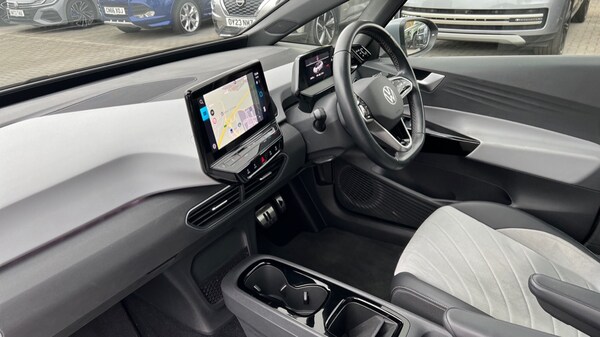 Used Volkswagen ID.3 2022 for sale - 76217245: Photo 2
